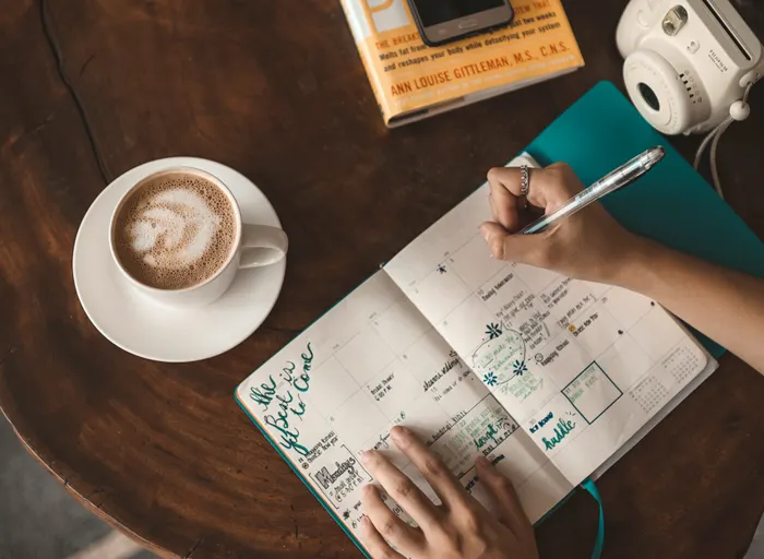 Guided Journaling for Absolute Beginners: Essentials
