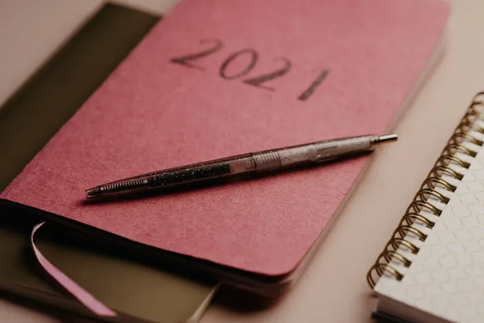 Choosing a Simple Setup for Guided Journaling
