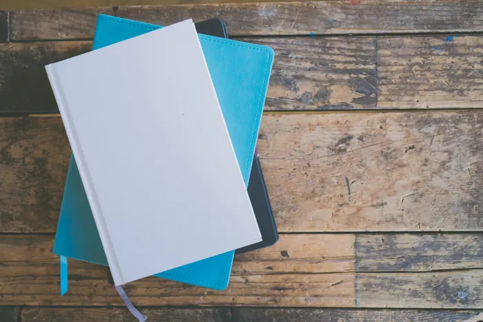 Reducing Waste While Practicing Guided Journaling