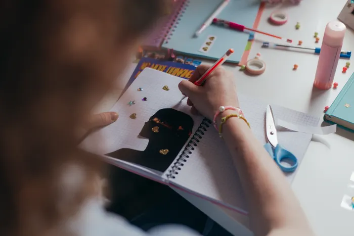 Building a Repeatable Guided Journaling Routine